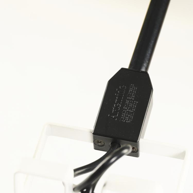 Bild 4 zu Objekt, Three 'Sintesi' lights, 1975, Ernesto Gismondi, Artemide, Mailand, 169B 335