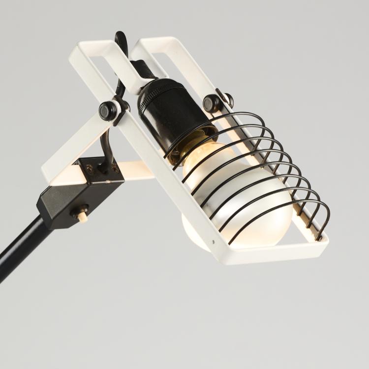 Bild 5 zu Objekt, Three 'Sintesi' lights, 1975, Ernesto Gismondi, Artemide, Mailand, 169B 335