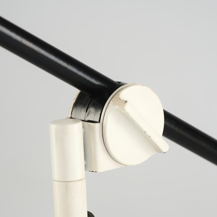 Bild 6 zu Objekt, Three 'Sintesi' lights, 1975, Ernesto Gismondi, Artemide, Mailand, 169B 335