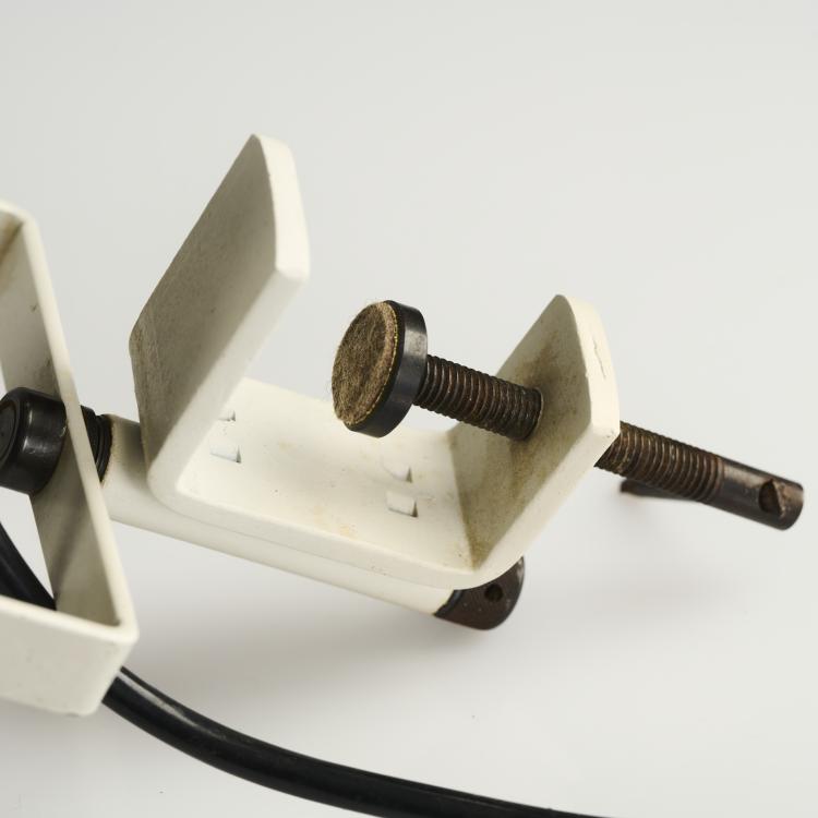 Bild 7 zu Objekt, Three 'Sintesi' lights, 1975, Ernesto Gismondi, Artemide, Mailand, 169B 335