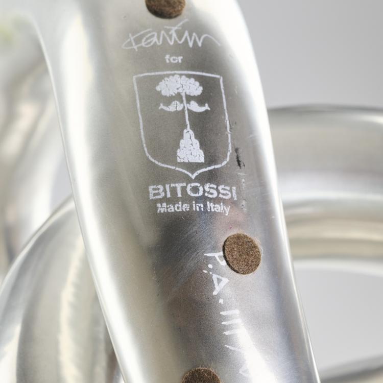 Bild 1 zu Objekt, Six vases, 2000s, Karim Rashid, Bitossi, Montelupo, 169B 417