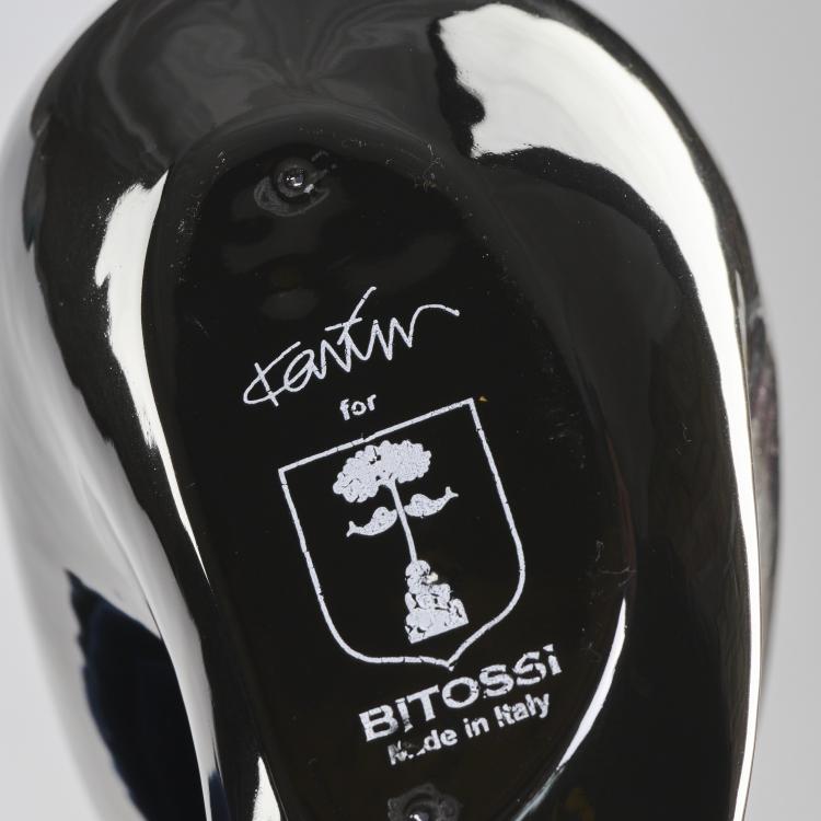 Bild 8 zu Objekt, Six vases, 2000s, Karim Rashid, Bitossi, Montelupo, 169B 417