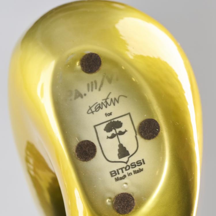 Bild 9 zu Objekt, Six vases, 2000s, Karim Rashid, Bitossi, Montelupo, 169B 417