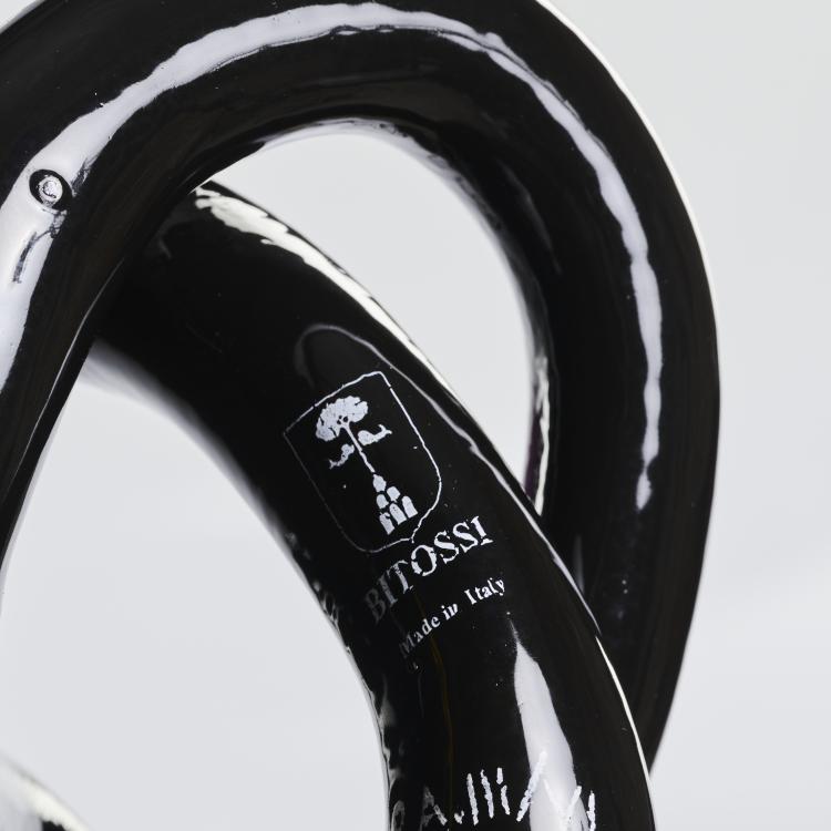 Bild 1 zu Objekt, Five vases, 2000s, Karim Rashid, Bitossi, Montelupo, 169B 418