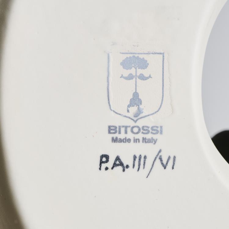 Bild 4 zu Objekt, Five vases, 2000s, Karim Rashid, Bitossi, Montelupo, 169B 418