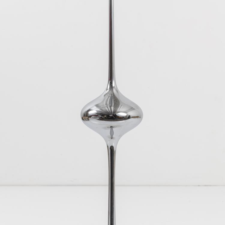 Bild 4 zu Objekt, Tischleuchte 'Cobra' - '12919', um 1962, Angelo Lelli, Arredoluce, Monza, 169A 75