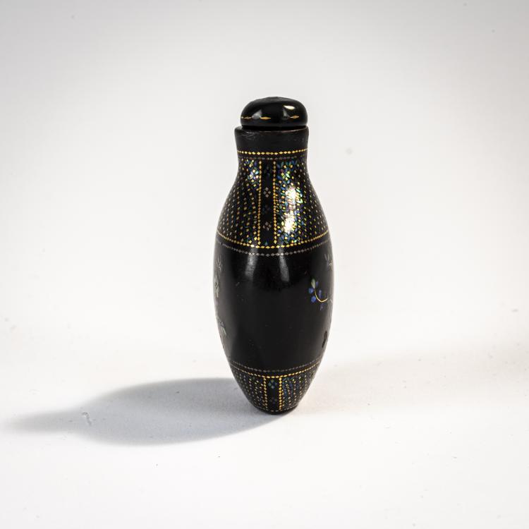 Bild 1 zu Objekt, Schnupftabak-Flacon, China, 171B 460