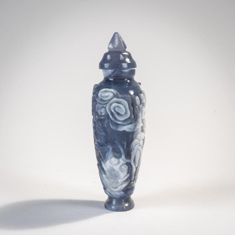 Bild 2 zu Objekt, Schnupftabak-Flacon, China, 171B 464