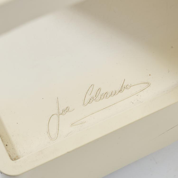 Bild 1 zu Objekt, 'Boby' mobile container, 1970, Joe Colombo, Bieffeplast, Padua, 170A 150