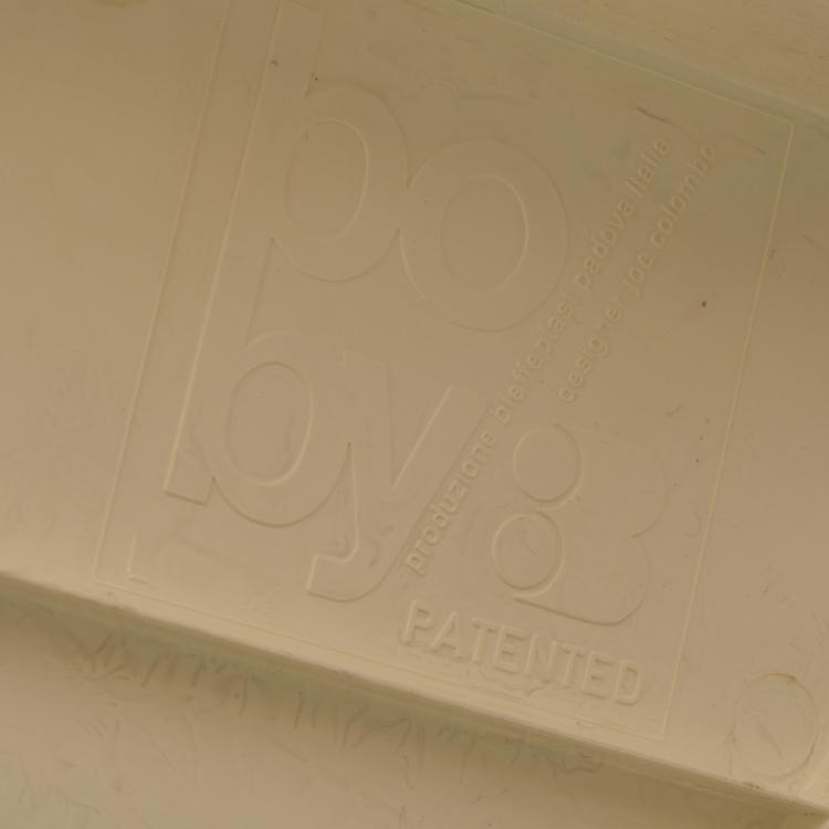 Bild 2 zu Objekt, 'Boby' mobile container, 1970, Joe Colombo, Bieffeplast, Padua, 170A 150