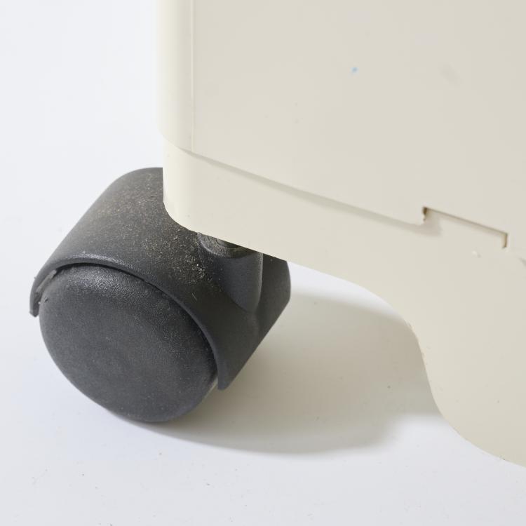 Bild 10 zu Objekt, 'Boby' mobile container, 1970, Joe Colombo, Bieffeplast, Padua, 170A 150