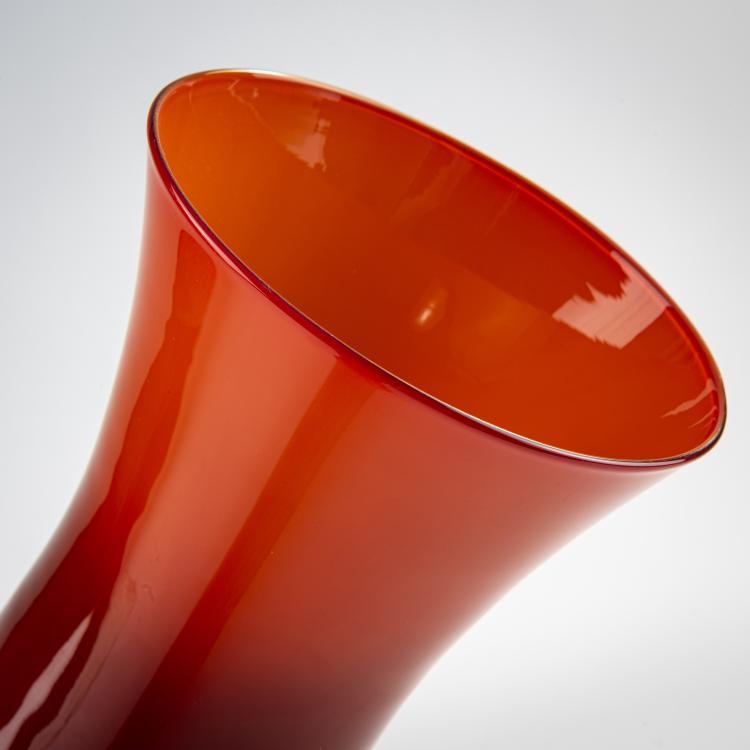 Bild 2 zu Objekt, Vase 'Opalino', 1952, Paolo Venini, Venini & C., Murano, 170C 561