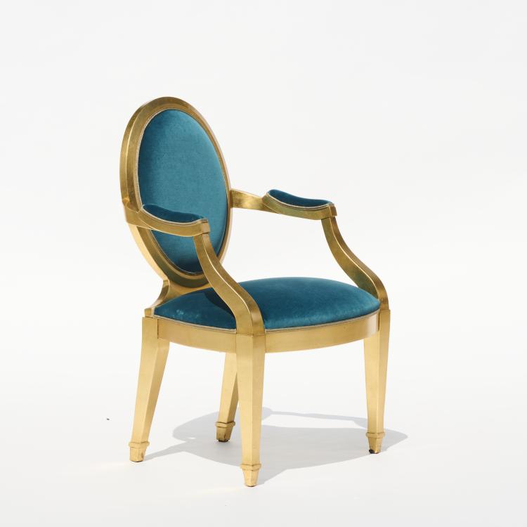 Bild 2 zu Objekt, Armchair, c. 2003, Andrew Martin, Martin, Andrew, London, 170B 389