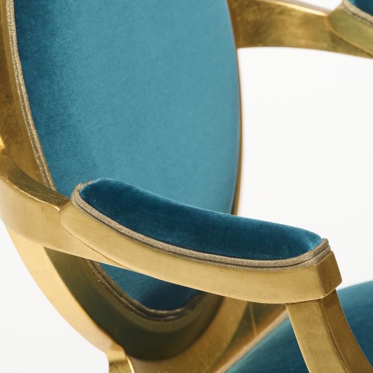 Bild 7 zu Objekt, Armchair, c. 2003, Andrew Martin, Martin, Andrew, London, 170B 389