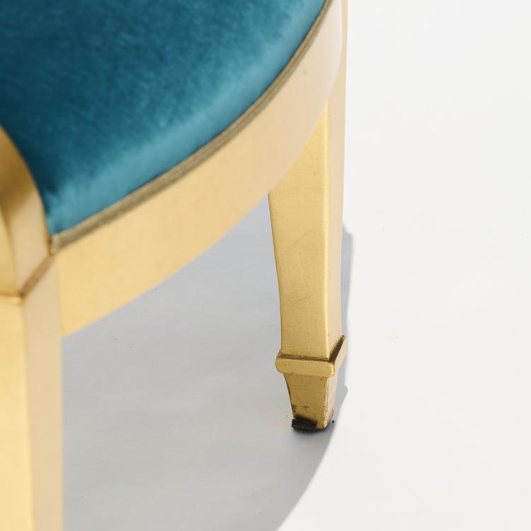 Bild 8 zu Objekt, Armchair, c. 2003, Andrew Martin, Martin, Andrew, London, 170B 389