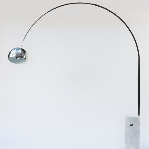 'Arco' floor light, 1962