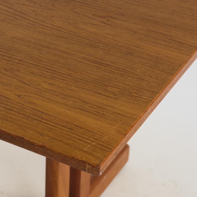 Bild 5 zu Objekt, Tisch 'Shaker' - 'GE 527', um 1960, Hans J. Wegner, Getama, Gedsted, 169C 649