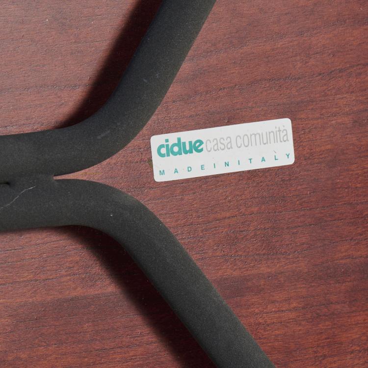 Bild 1 zu Objekt, Two 'Little Sister' armchairs, 1992, Roberto Lazzeroni, Cidue srl., Atripalda, 170A 216