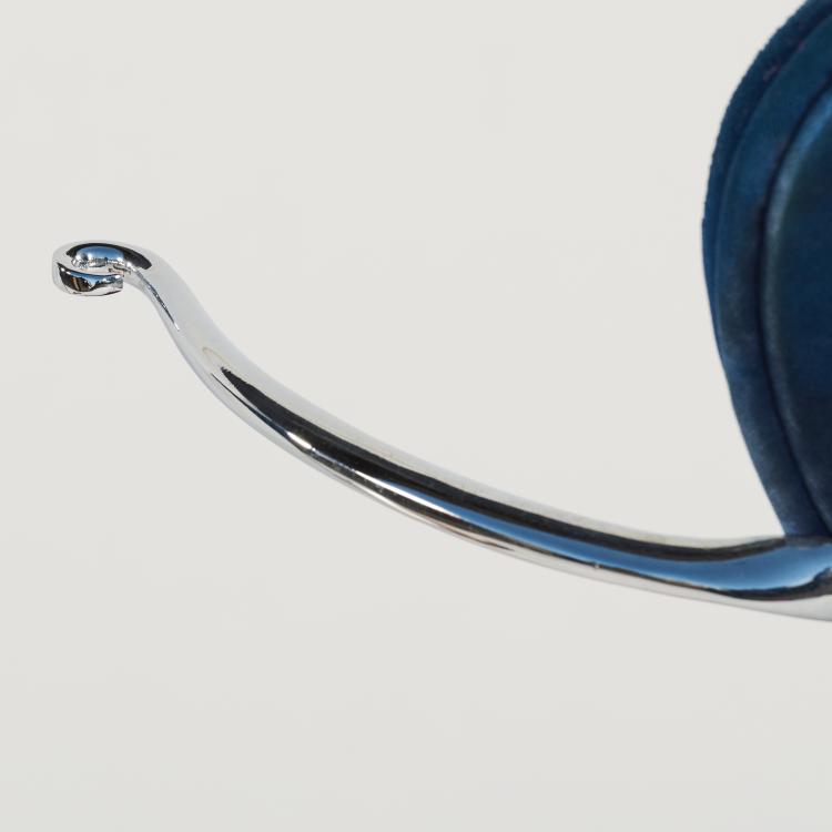 Bild 5 zu Objekt, Two 'Little Sister' armchairs, 1992, Roberto Lazzeroni, Cidue srl., Atripalda, 170A 216