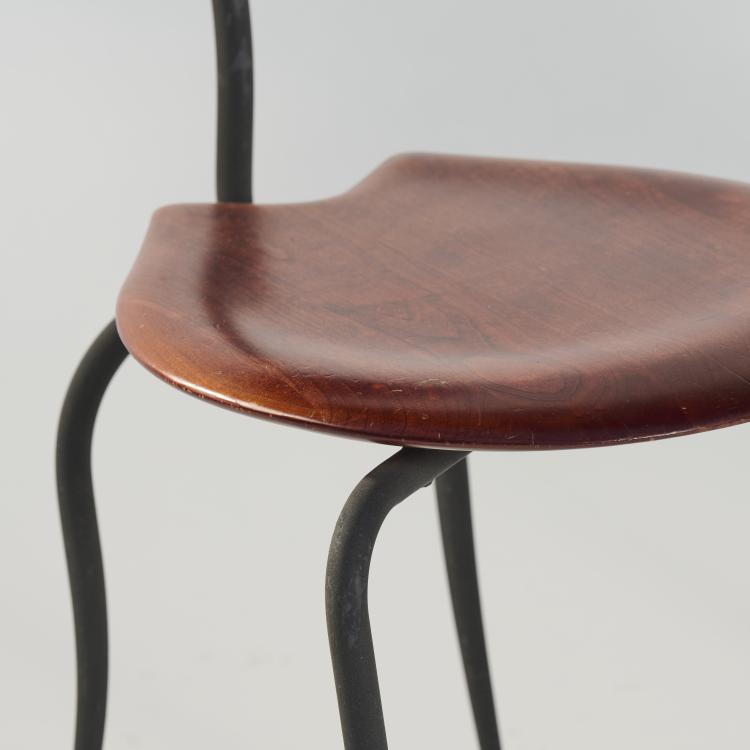 Bild 7 zu Objekt, Two 'Little Sister' armchairs, 1992, Roberto Lazzeroni, Cidue srl., Atripalda, 170A 216