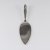 'Konge' - 'Acorn' cake server, 1915