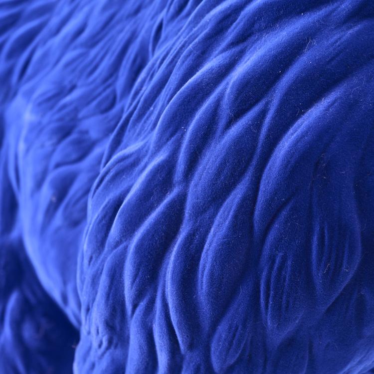 Bild 9 zu Objekt, Life size sculpture 'Classic Gorilla', after 2010, Eric Mellerio, MiO International, 169E 994