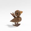 Spatz, 1957