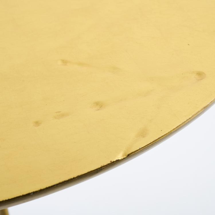 Bild 4 zu Objekt, Side table 'Traccia', 1971, Meret Oppenheim, Simon Gavina, Mailand, 170A 157
