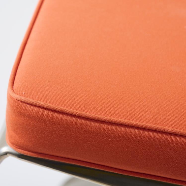 Bild 1 zu Objekt, Folding chair, 1924, Jean Prouv&eacute;, Tecta, Lauenf&ouml;rde, 170B 468