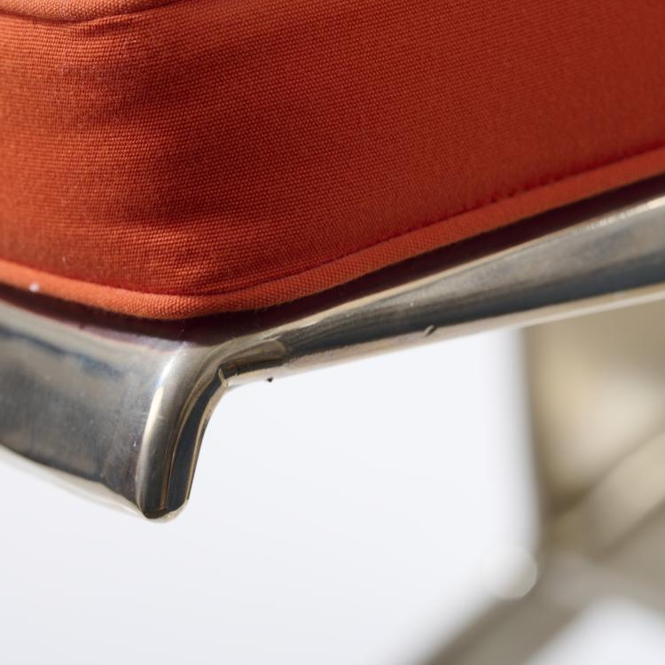 Bild 3 zu Objekt, Folding chair, 1924, Jean Prouv&eacute;, Tecta, Lauenf&ouml;rde, 170B 468