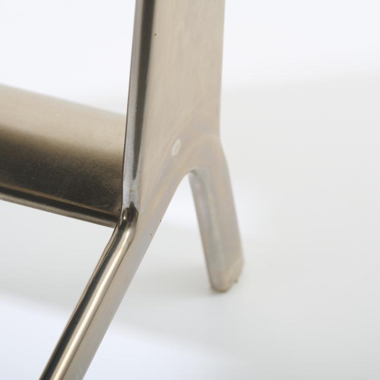 Bild 4 zu Objekt, Folding chair, 1924, Jean Prouv&eacute;, Tecta, Lauenf&ouml;rde, 170B 468