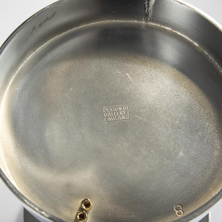 Bild 4 zu Objekt, 'Brocca' jug from the 'Bharata' series, 1985, Ettore Sottsass, Design Gallery, Mailand, 170A 265