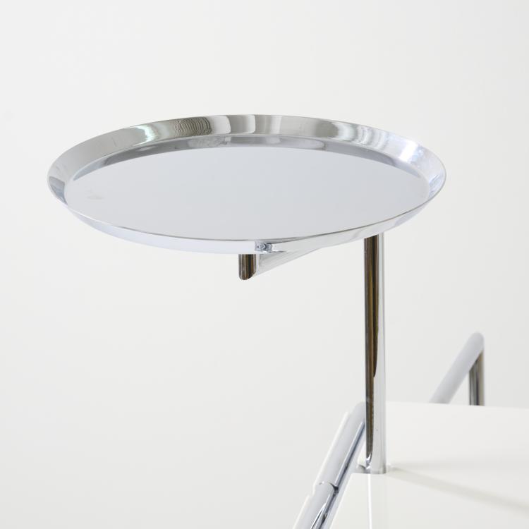 Bild 3 zu Objekt, 'Rivoli' table, 1928, Eileen Gray, ClassiCon, M&uuml;nchen, 170B 475
