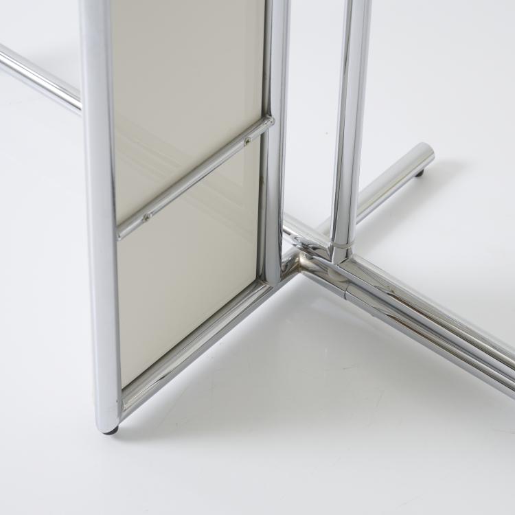 Bild 5 zu Objekt, 'Rivoli' table, 1928, Eileen Gray, ClassiCon, M&uuml;nchen, 170B 475