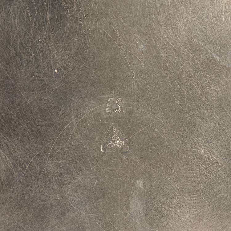 Bild 3 zu Objekt, Vasenobjekt 'Laure', 1994, Ettore Sottsass, S&egrave;vres, Manufacture Nationale de, 170A 249