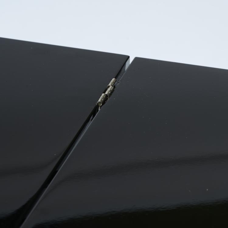 Bild 4 zu Objekt, Ausklappbarer Tisch 'Lou Perou', 1926, Eileen Gray, ClassiCon, M&uuml;nchen, 170B 470