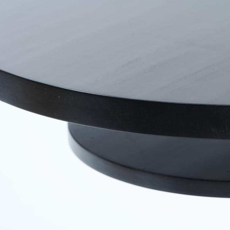 Bild 5 zu Objekt, Beistelltisch, um 1930, Eckart Muthesius, Vereinigte Werkst&auml;tte, M&uuml;nchen; ClassiCon, M&uuml;nchen, 170B 477