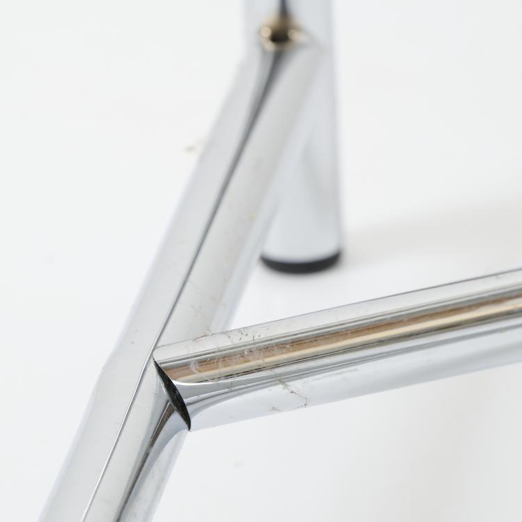 Bild 8 zu Objekt, Two drawing tables, 1953, Egon Eiermann, Lambert, M&ouml;nchengladbach, 170B 305