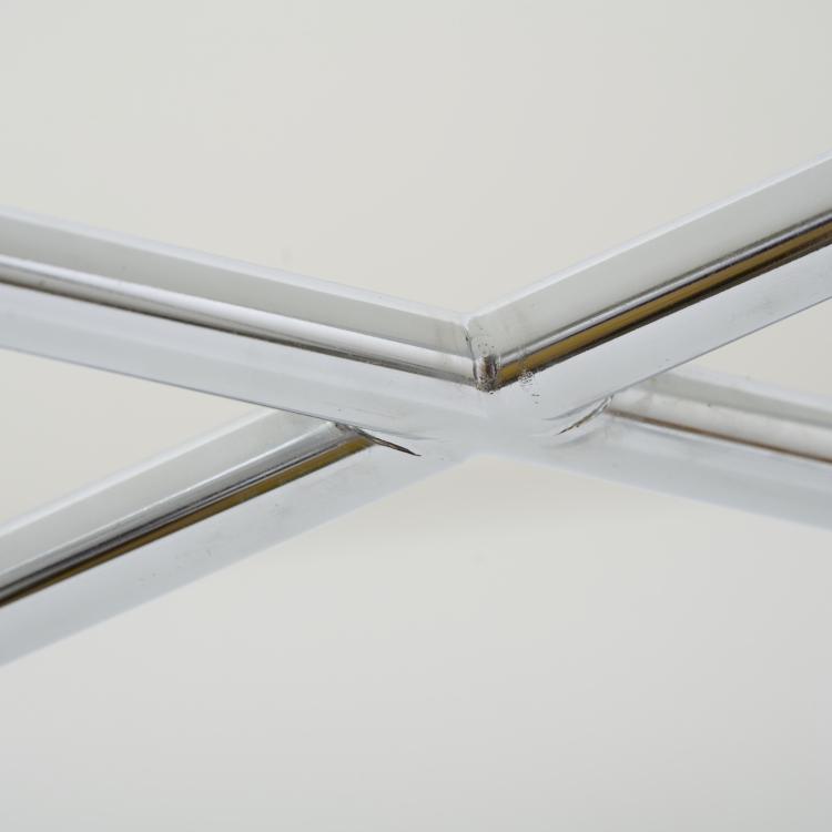 Bild 10 zu Objekt, Two drawing tables, 1953, Egon Eiermann, Lambert, M&ouml;nchengladbach, 170B 305