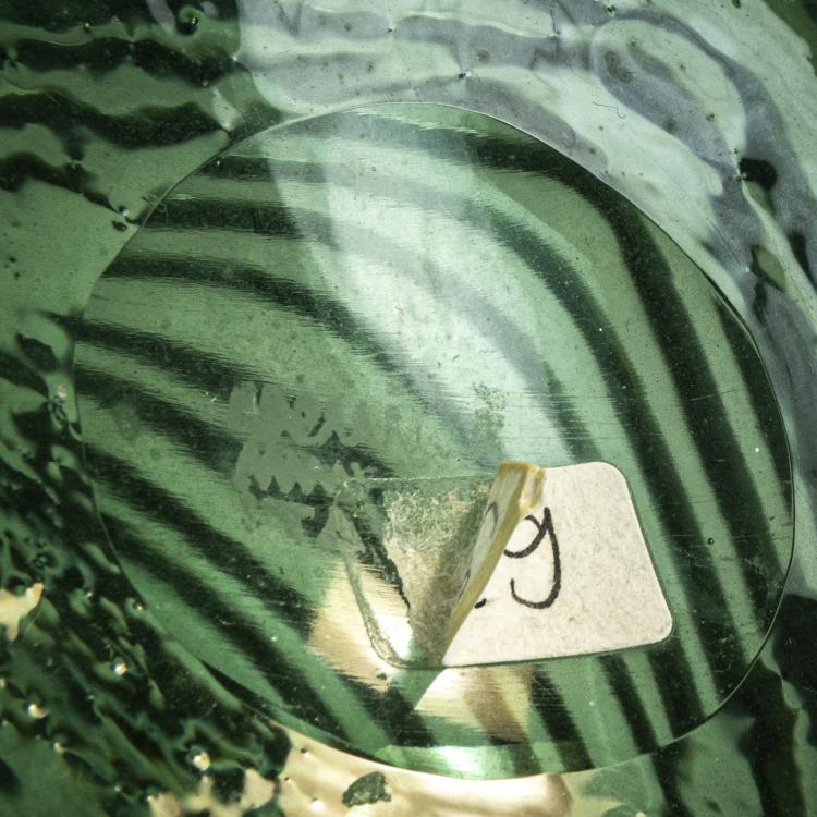 Bild 3 zu Objekt, Flasche mit Stopfen, 1959, Paolo Venini, Venini & C., Murano, 170C 579