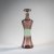 Bottle with stopper, 1959