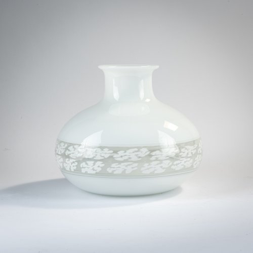 Vase, 1964