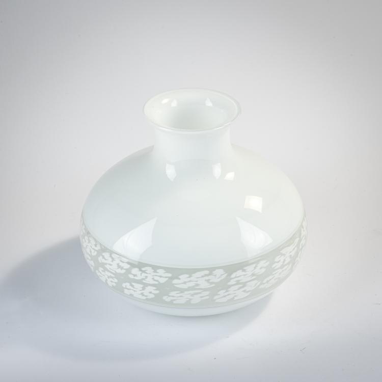 Bild 1 zu Objekt, Vase, 1964, Luciano Gaspari, Salviati & C., Murano, 170C 698