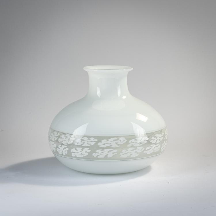 Bild 2 zu Objekt, Vase, 1964, Luciano Gaspari, Salviati & C., Murano, 170C 698