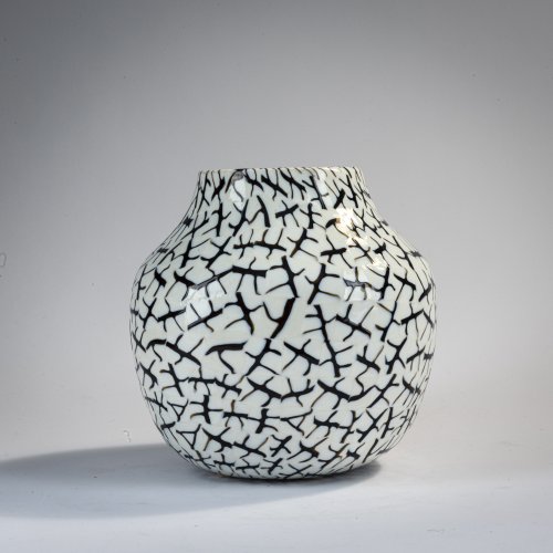 'Coccio' vase, 1984