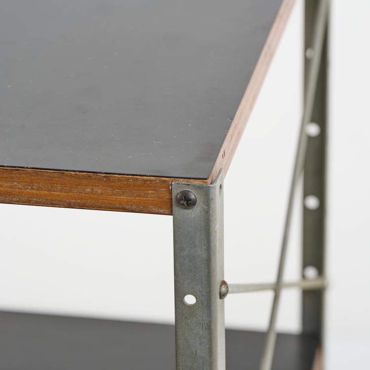 Bild 1 zu Objekt, 'ESU 200' sideboard, 1950, Charles Eames,Ray Eames, Miller, Herman, Zeeland, MI, 170B 356