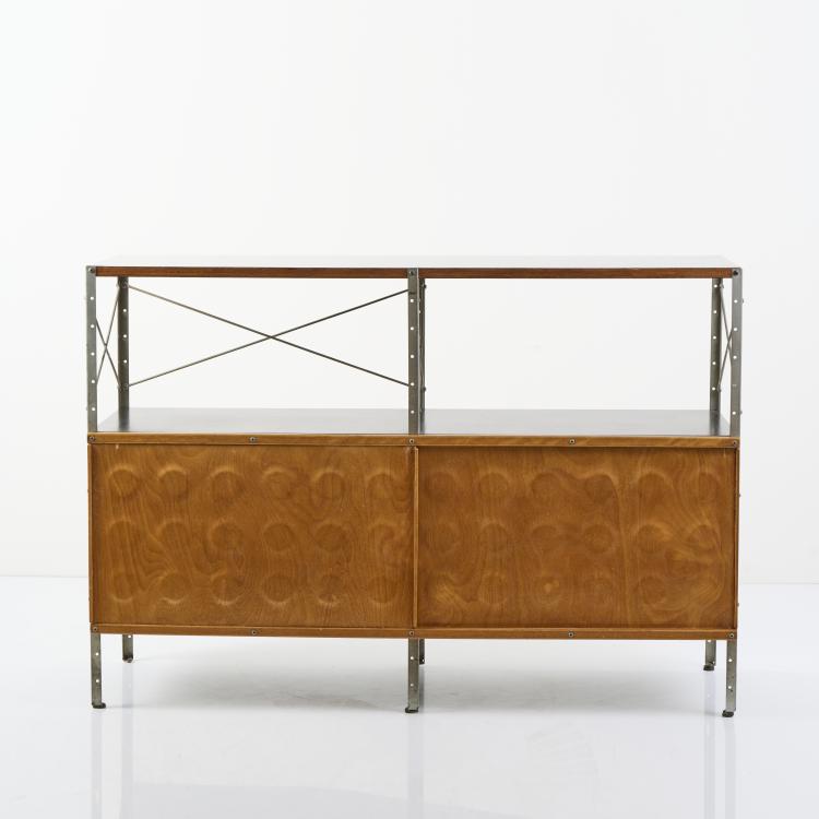 Bild 4 zu Objekt, 'ESU 200' sideboard, 1950, Charles Eames,Ray Eames, Miller, Herman, Zeeland, MI, 170B 356