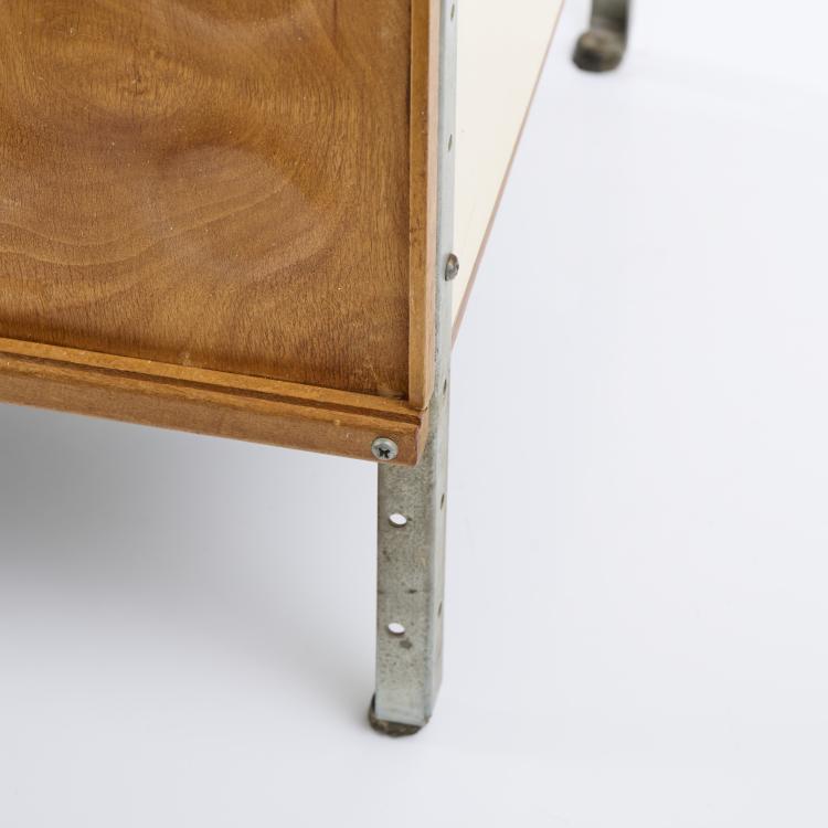 Bild 5 zu Objekt, 'ESU 200' sideboard, 1950, Charles Eames,Ray Eames, Miller, Herman, Zeeland, MI, 170B 356