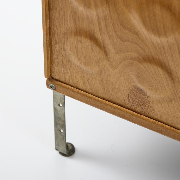 Bild 6 zu Objekt, 'ESU 200' sideboard, 1950, Charles Eames,Ray Eames, Miller, Herman, Zeeland, MI, 170B 356