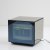 TV 'Cuboglass', 2002